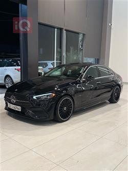 مرسيدس بنز C-Class